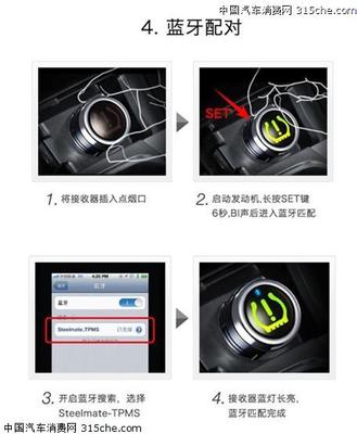 铁将军智能手机胎压监测装置荣获SEMA展"2013全球媒体奖"【图】_中国汽车消费网